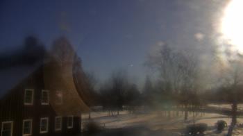 Weather camera view of Velvet Ice Cream.