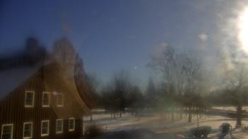 Weather camera view of Velvet Ice Cream.