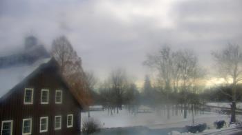 Weather camera view of Velvet Ice Cream.