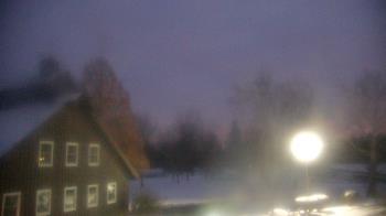 Weather camera view of Velvet Ice Cream.