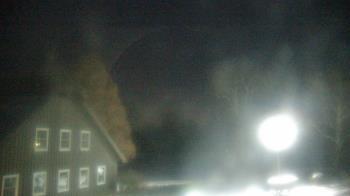 Weather camera view of Velvet Ice Cream.