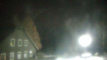 Weather camera view of Velvet Ice Cream.