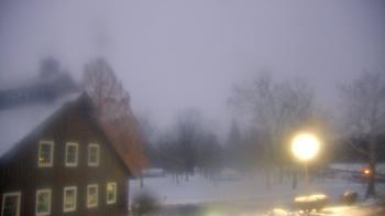 Weather camera view of Velvet Ice Cream.