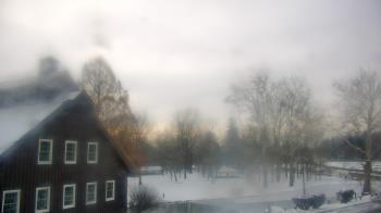 Weather camera view of Velvet Ice Cream.