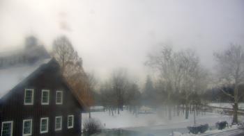 Weather camera view of Velvet Ice Cream.