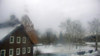 Weather camera view of Velvet Ice Cream.