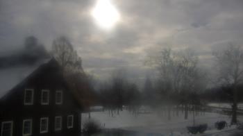 Weather camera view of Velvet Ice Cream.