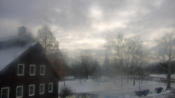 Weather camera view of Velvet Ice Cream.