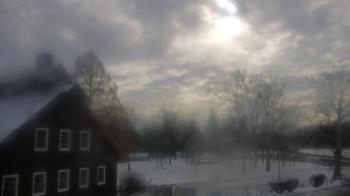 Weather camera view of Velvet Ice Cream.