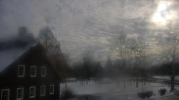 Weather camera view of Velvet Ice Cream.