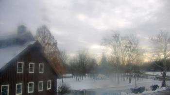 Weather camera view of Velvet Ice Cream.