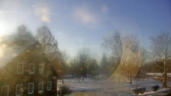 Weather camera view of Velvet Ice Cream.