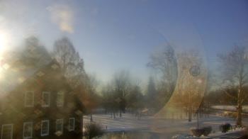 Weather camera view of Velvet Ice Cream.