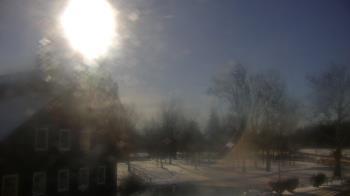 Weather camera view of Velvet Ice Cream.