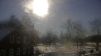 Weather camera view of Velvet Ice Cream.