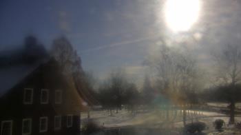 Weather camera view of Velvet Ice Cream.