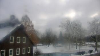 Weather camera view of Velvet Ice Cream.