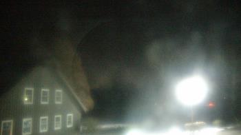 Weather camera view of Velvet Ice Cream.