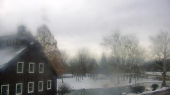 Weather camera view of Velvet Ice Cream.