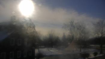 Weather camera view of Velvet Ice Cream.