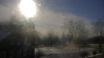 Weather camera view of Velvet Ice Cream.