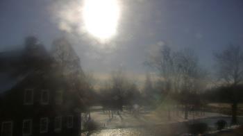 Weather camera view of Velvet Ice Cream.