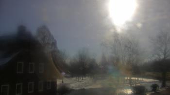 Weather camera view of Velvet Ice Cream.