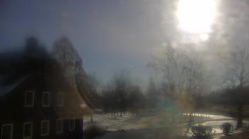 Weather camera view of Velvet Ice Cream.