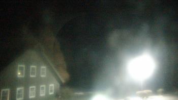 Weather camera view of Velvet Ice Cream.