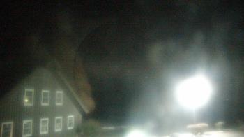 Weather camera view of Velvet Ice Cream.