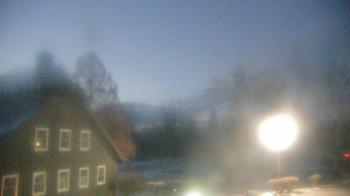 Weather camera view of Velvet Ice Cream.