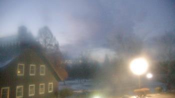 Weather camera view of Velvet Ice Cream.