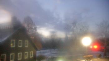Weather camera view of Velvet Ice Cream.
