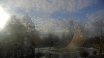 Weather camera view of Velvet Ice Cream.