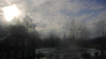 Weather camera view of Velvet Ice Cream.