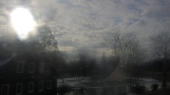 Weather camera view of Velvet Ice Cream.