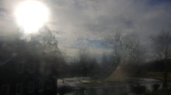 Weather camera view of Velvet Ice Cream.