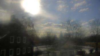 Weather camera view of Velvet Ice Cream.