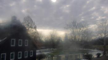 Weather camera view of Velvet Ice Cream.