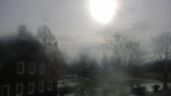 Weather camera view of Velvet Ice Cream.