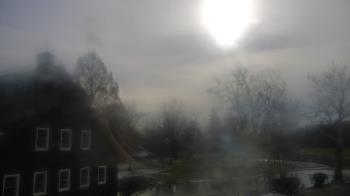 Weather camera view of Velvet Ice Cream.