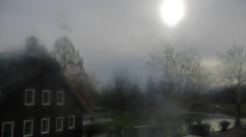 Weather camera view of Velvet Ice Cream.