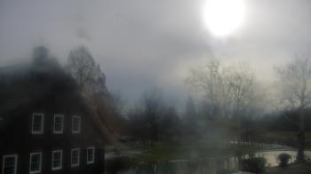 Weather camera view of Velvet Ice Cream.