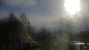 Weather camera view of Velvet Ice Cream.