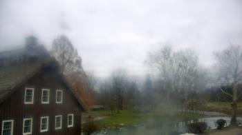 Weather camera view of Velvet Ice Cream.