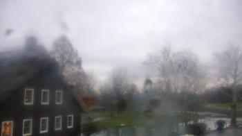 Weather camera view of Velvet Ice Cream.