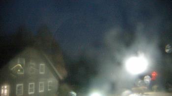Weather camera view of Velvet Ice Cream.