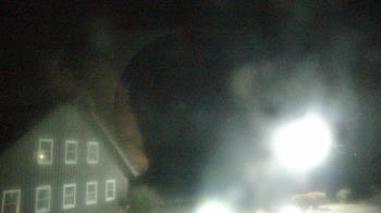 Weather camera view of Velvet Ice Cream.