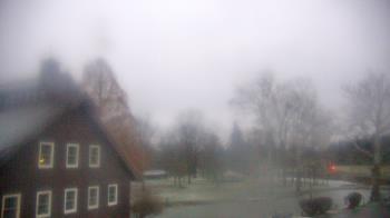 Weather camera view of Velvet Ice Cream.