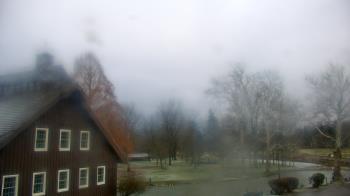 Weather camera view of Velvet Ice Cream.